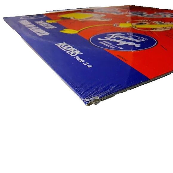 The Best of Pardon My Blooper 2nd Series Comedy 2-Album New LPs Unopened - Picture 3 of 4